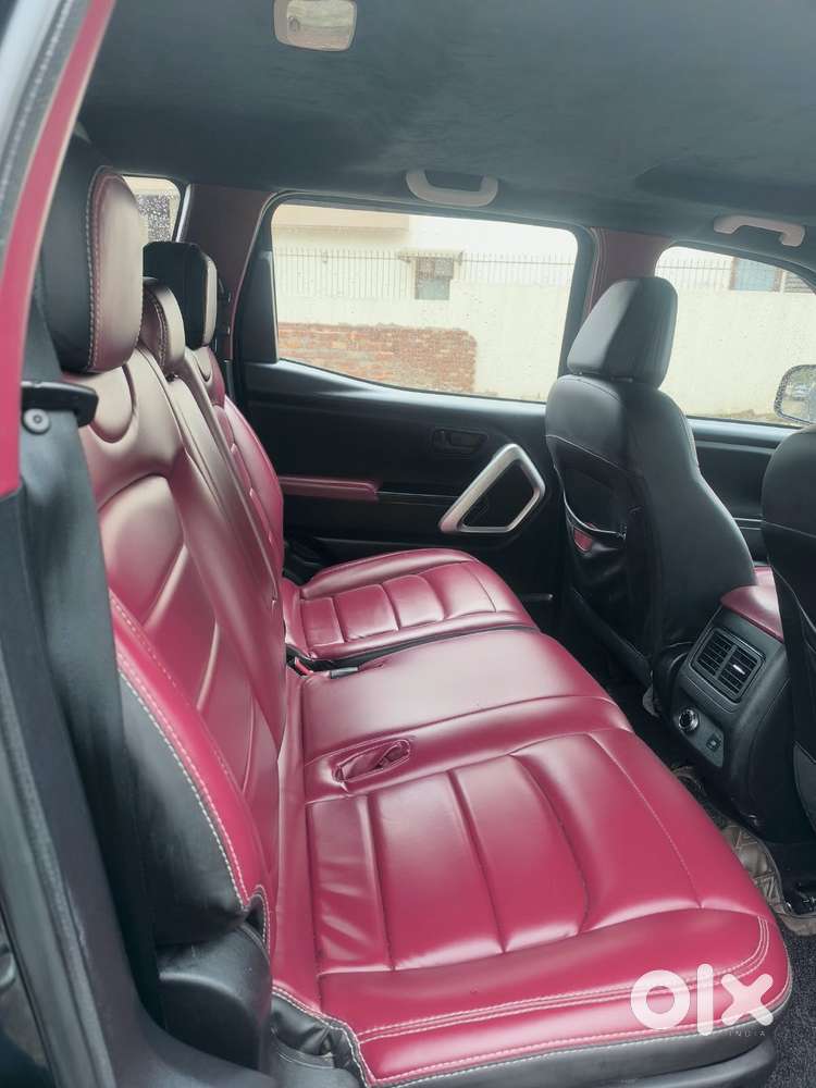 Mahindra Scorpio N Z6 Diesel Mt 2wd 7 Str, 2024, Diesel