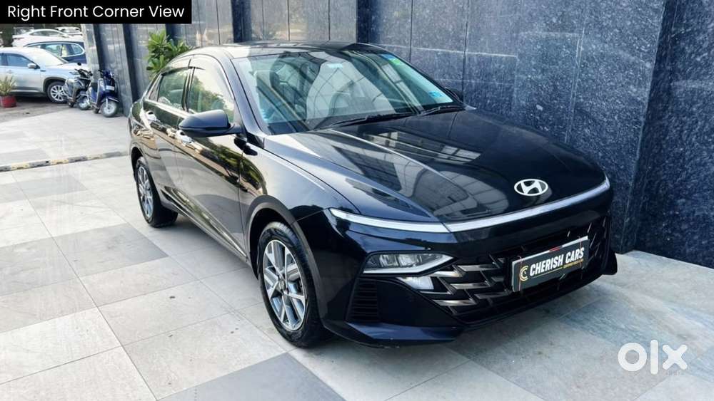 Hyundai Verna 1.5 Sx Vtvt, 2024, Petrol