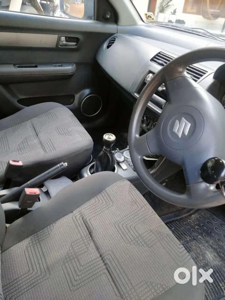 Maruti Suzuki Swift 2008 Diesel
