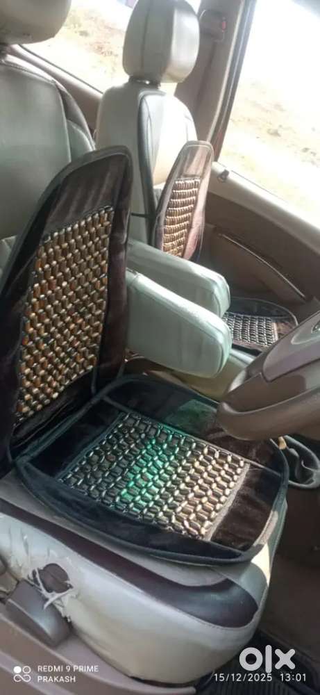 Mahindra Xylo 2010