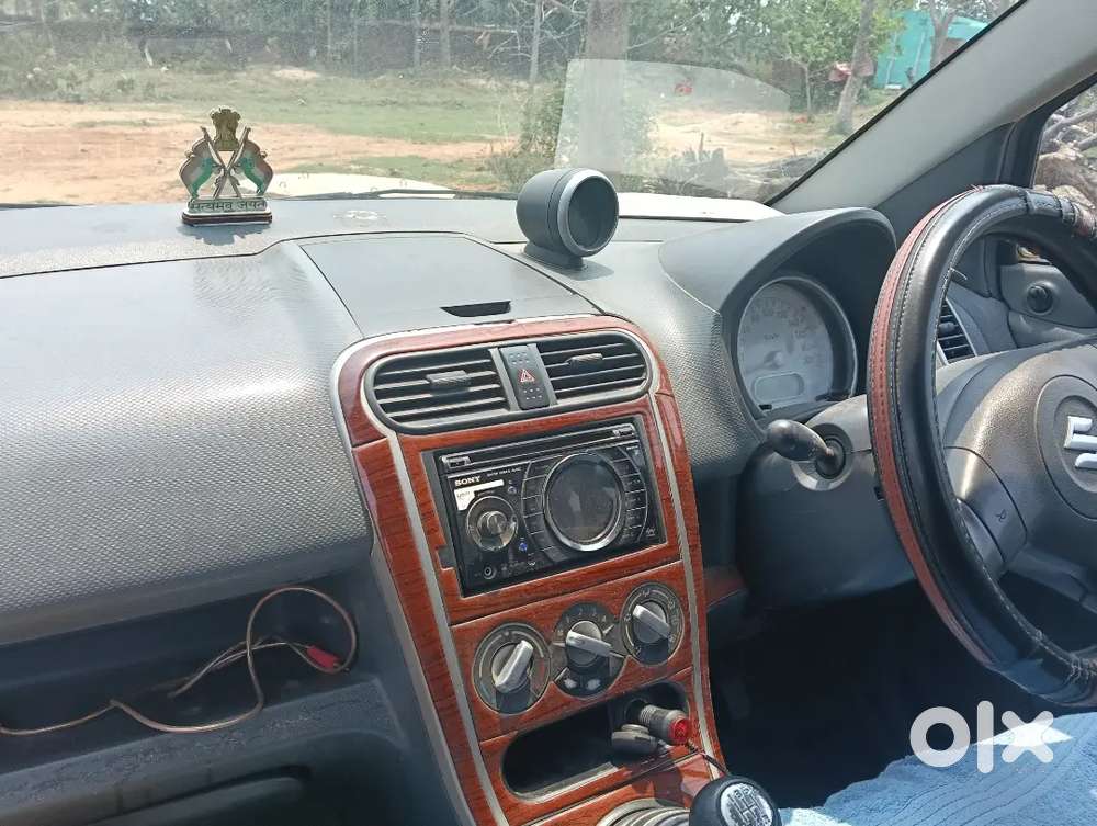 Maruti Suzuki Ritz 2010.very Good Condition
