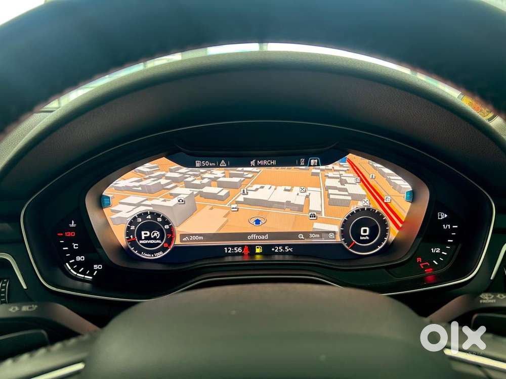 Audi A4 1.4 35 Tfsi Technology, 2020, Petrol