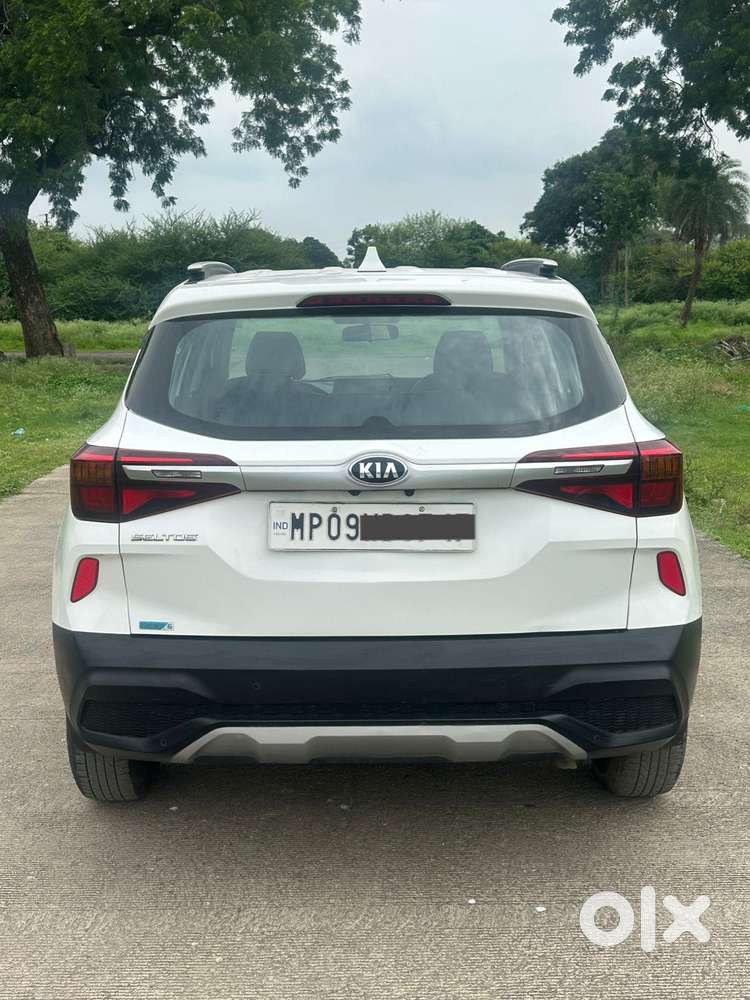 Kia Seltos Htk D, 2019, Diesel
