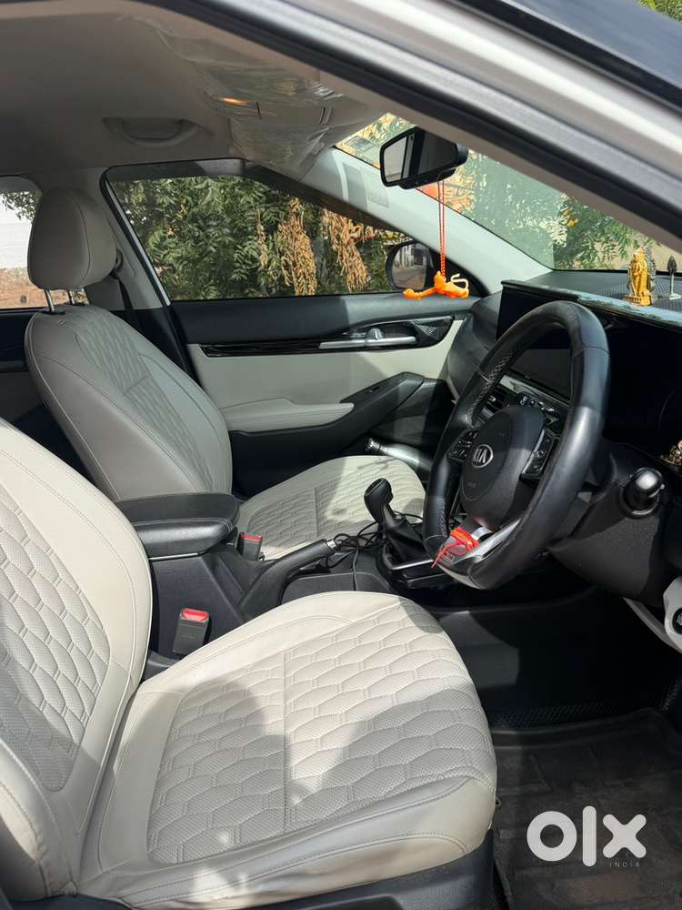 Kia Seltos 2020 Diesel Good Condition