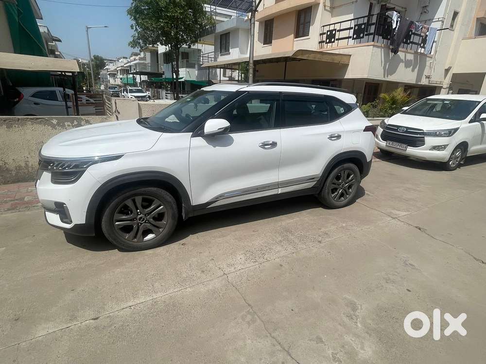 Kia Seltos 1.5 Diesel 2021