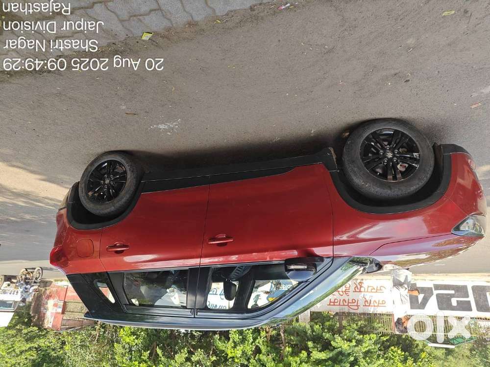 Maruti Suzuki Vitara Brezza 2019 Diesel Good Condition