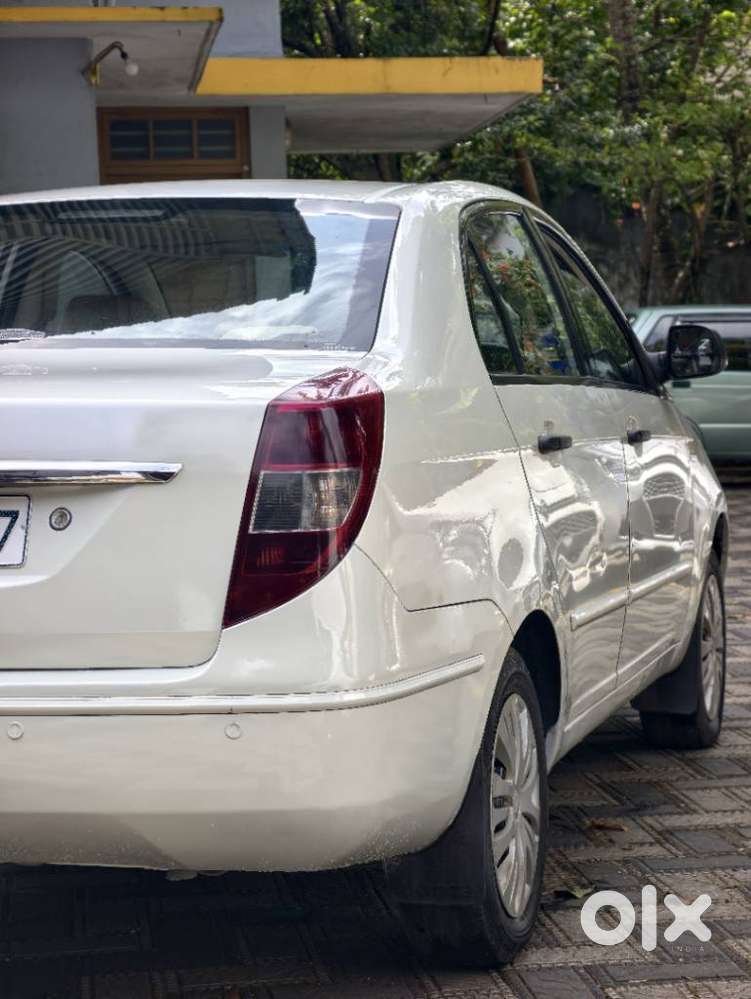 Tata Manza, 2011, Diesel