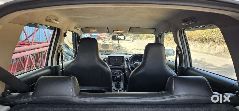 Maruti Suzuki Wagonar June 2023 Model