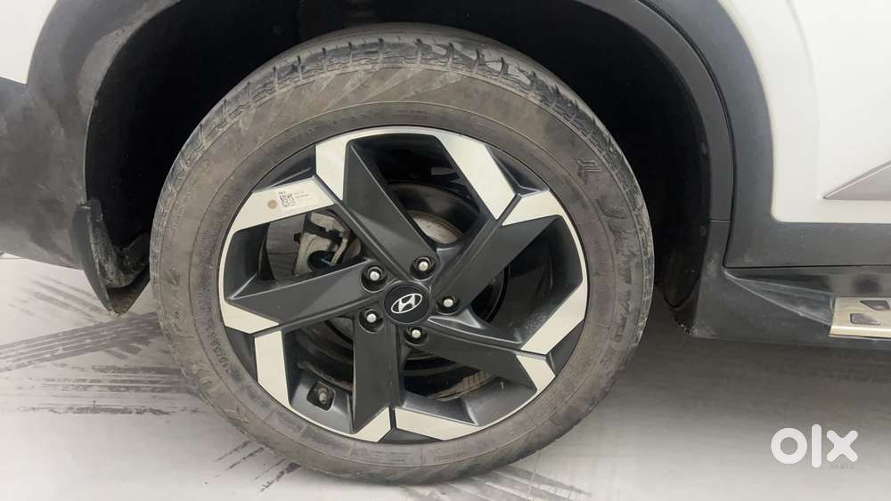 Hyundai Alcazar Signature (o) 6 Str 1.5 Petrol Dct, 2023, Petrol