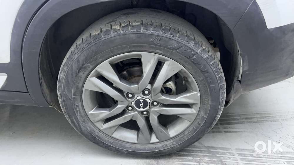 Kia Seltos Htx D, 2023, Diesel