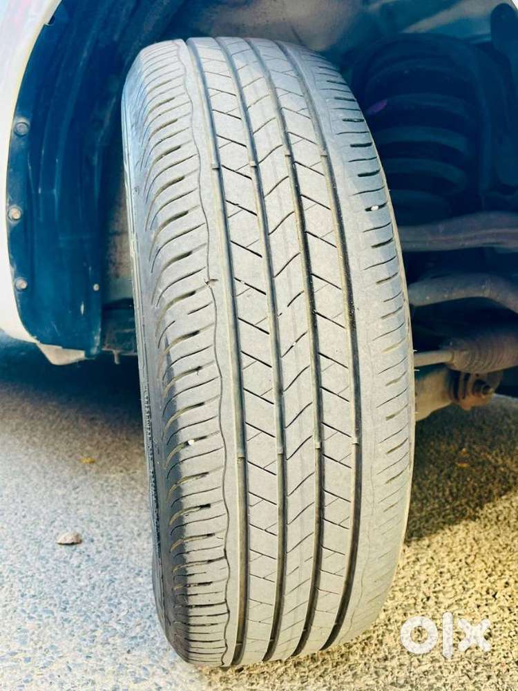 Toyota Innova Crysta [2020-ongoing] 2.7 Gx At 7 Str, 2021, Petrol