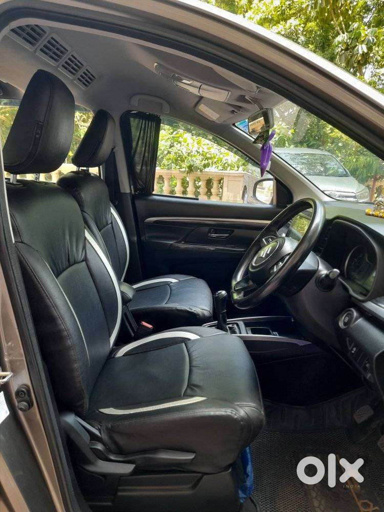 Maruti Suzuki Xl6 1.5 Zeta Mt, 2021, Petrol