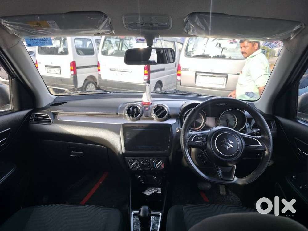 Maruti Suzuki Swift Vxi Ags, 2024, Petrol