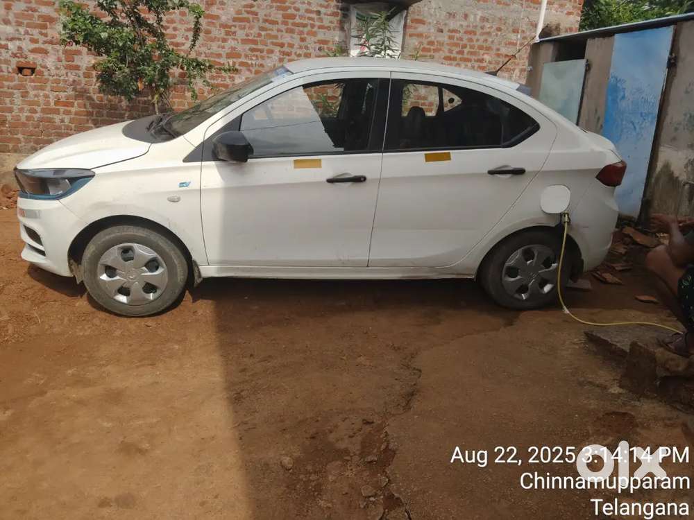 Tata Tiago Ev 2024