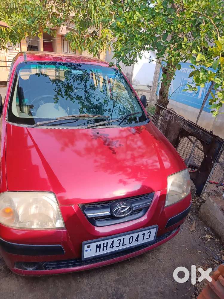 Good Condition Car