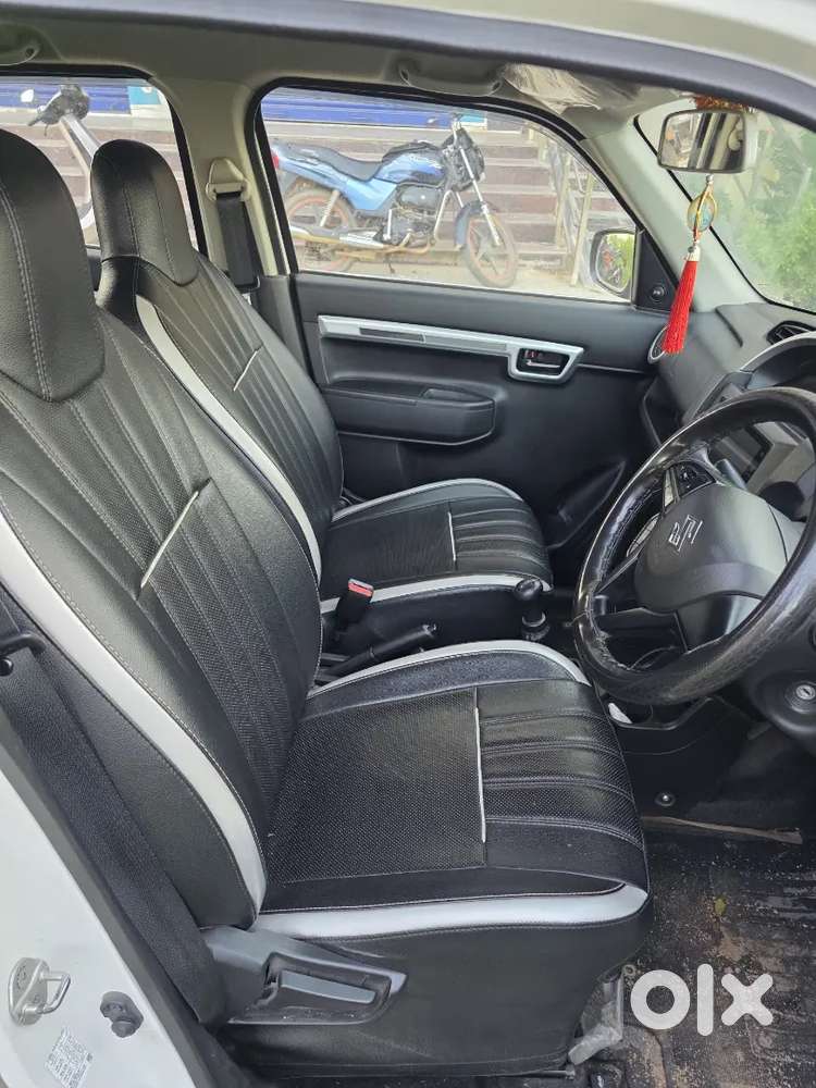 Maruti Suzuki S-presso 2019 Petrol Well Maintained