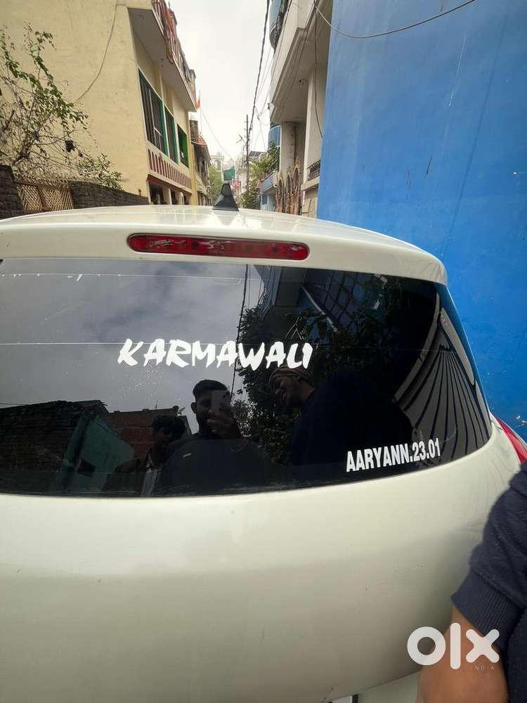 Maruti Suzuki Swift 2012 Diesel 100200 Km Driven