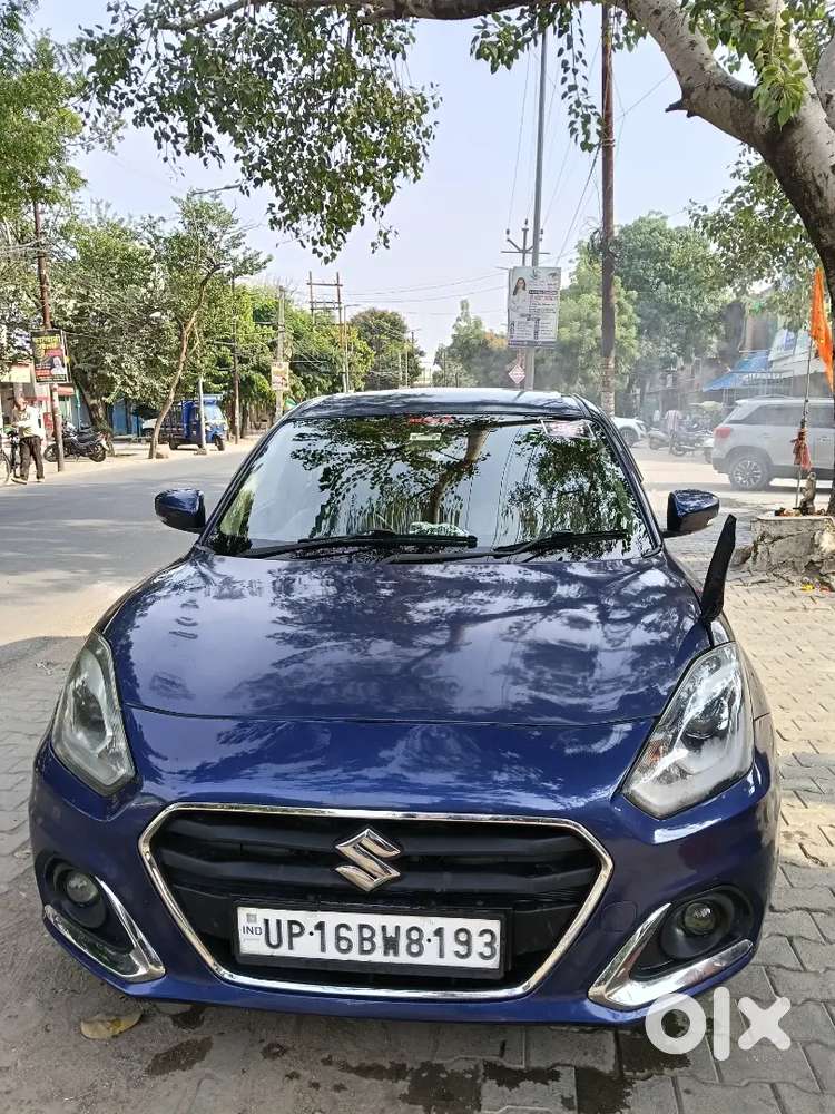 Maruti Suzuki Dzire 2018