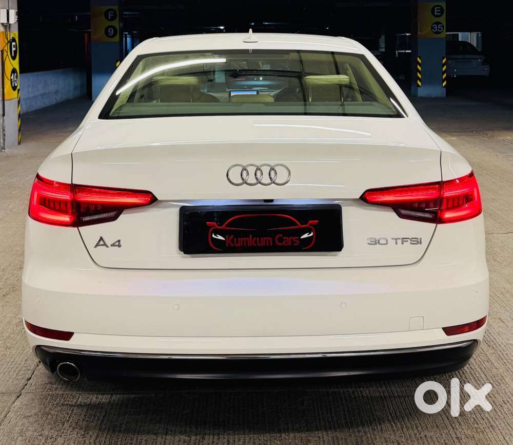 Audi A4 1.4 30 Tfsi Premium Plus, 2017, Petrol