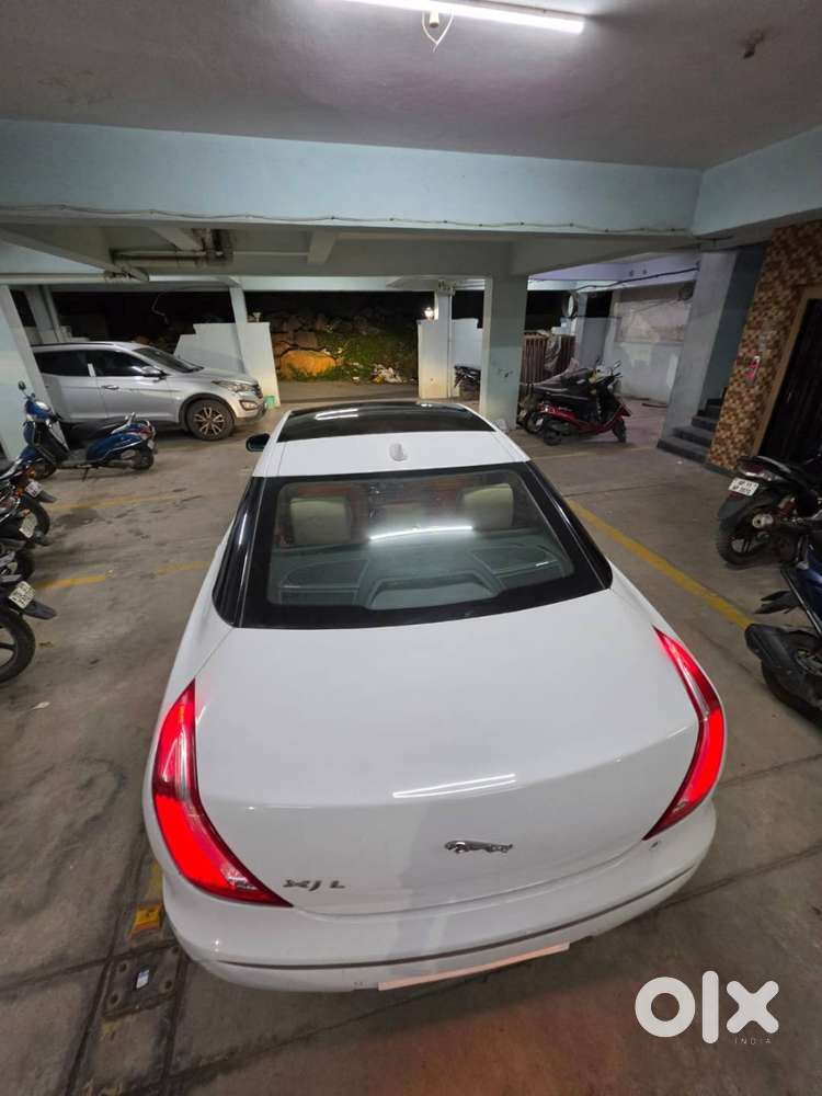 Jaguar Xj L 2020 Diesel Variant