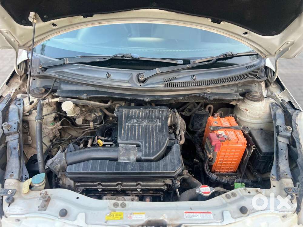Maruti Suzuki Swift Vxi, 2014, Petrol