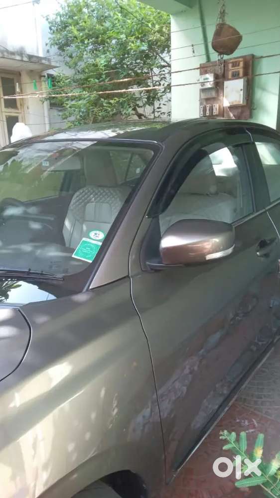 Brand New Dzire 1.2 Zxi 2026 Year Car