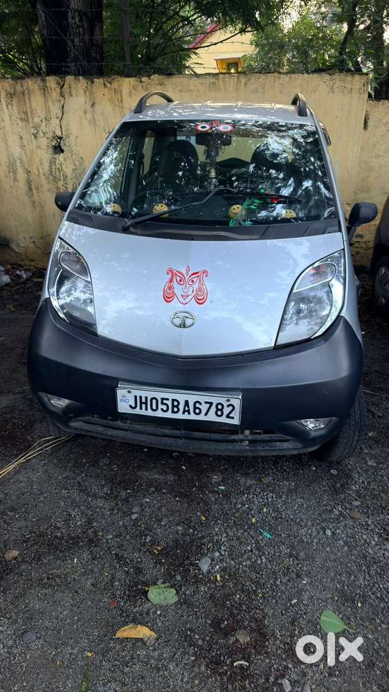 Tata Nano 2012-2015 Cng Lx, 2014, Petrol