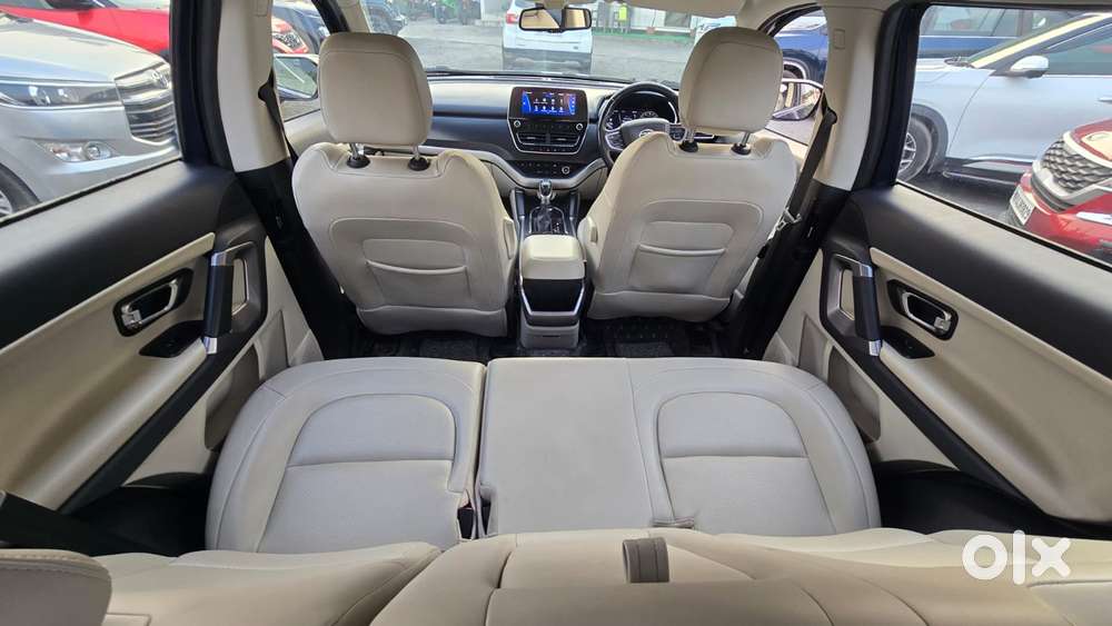 Tata Safari 2.0 Kryotec Xza Plus, 2021, Diesel