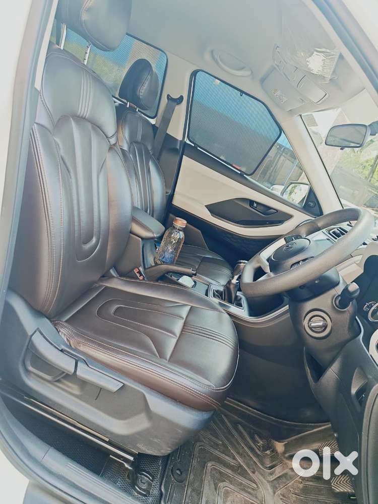 Hyundai Creta E 1.5 Diesel, 2022, Diesel