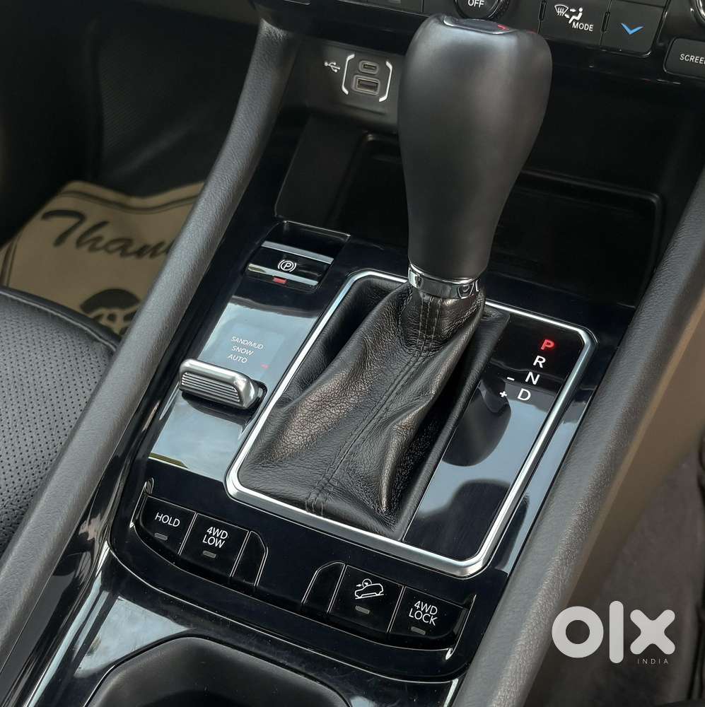 Jeep Compass Model S (o) Diesel 4x4 At, 2022, Diesel