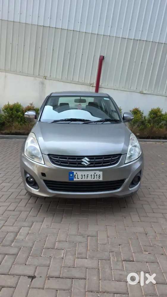 Dzire Diesel Single Owner