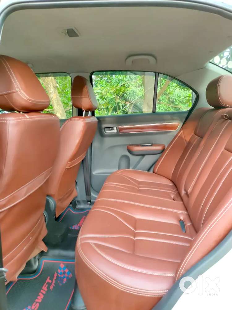 Swift Dzire Vdi Diesel