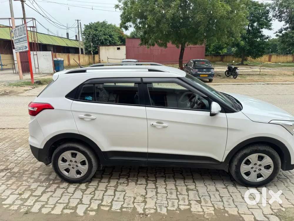 Hyundai Creta 1.4 S 2018
