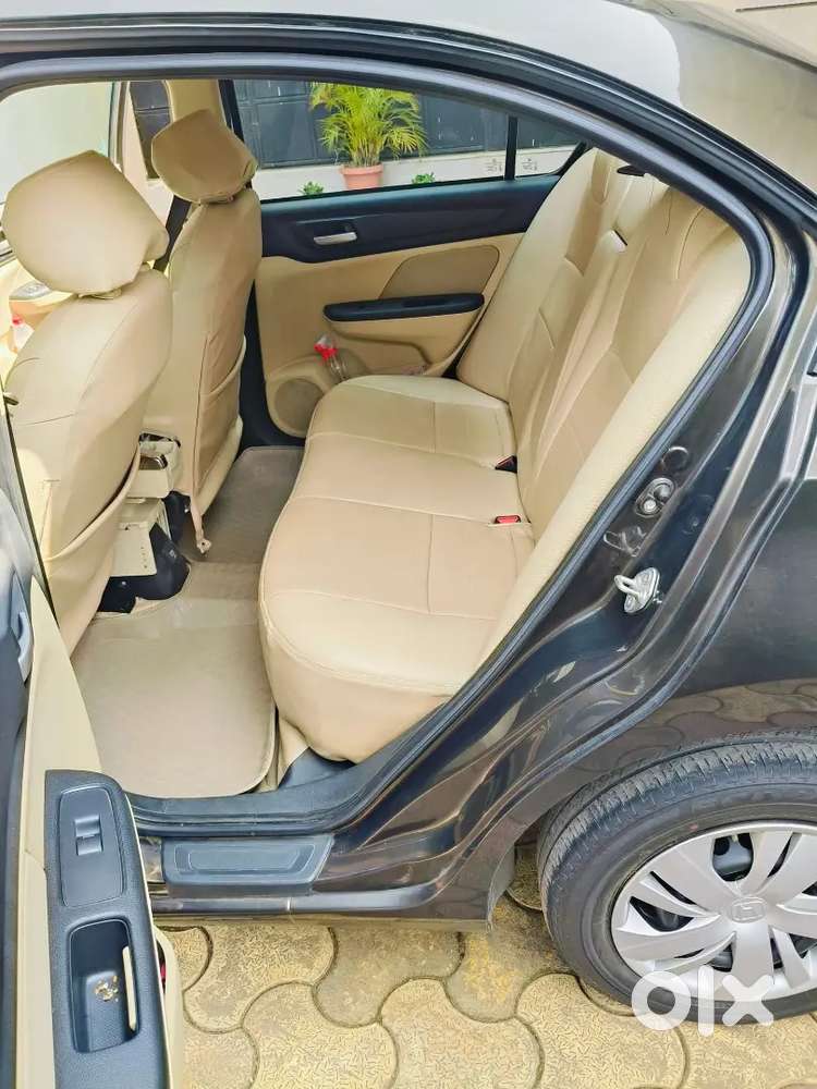 Honda Amaze 2021 Diesel 37300 Km Driven