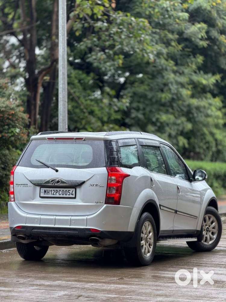 Mahindra Xuv500 W10 2wd, 2017, Diesel