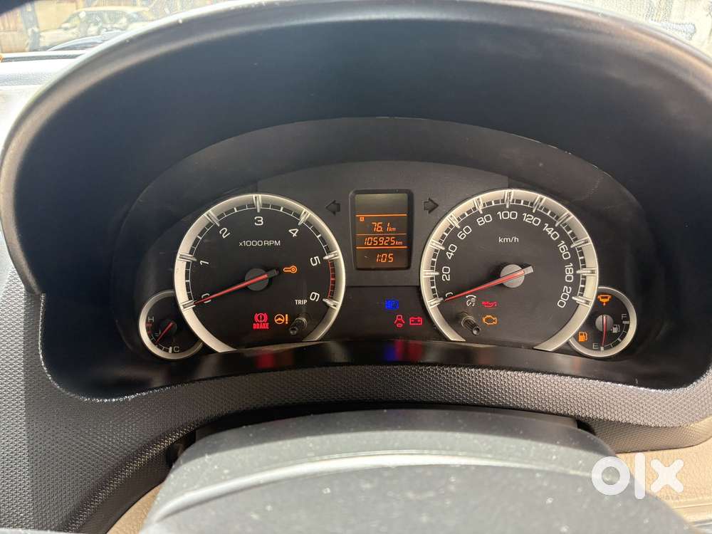 Maruti Suzuki Swift Dzire Vdi (o), 2013, Diesel