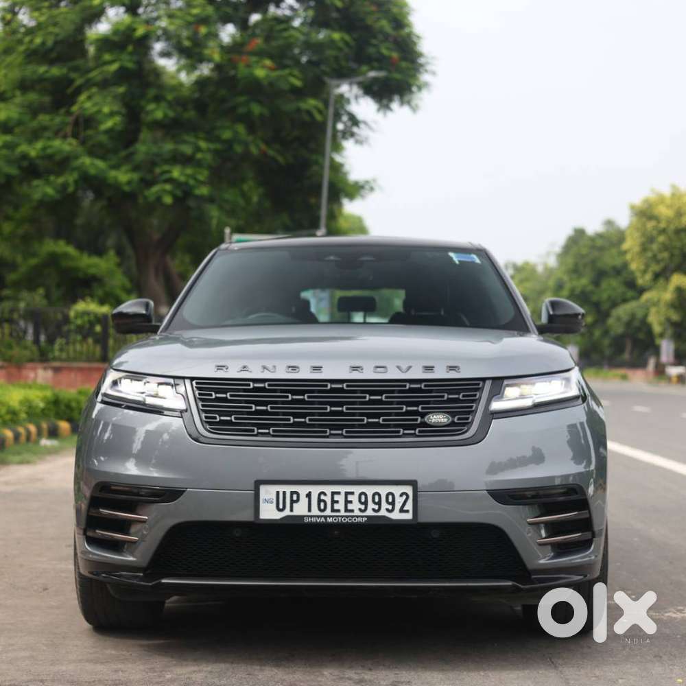 Land Rover Range Velar Hse Dynamic 2.0 Petrol, 2024, Petrol