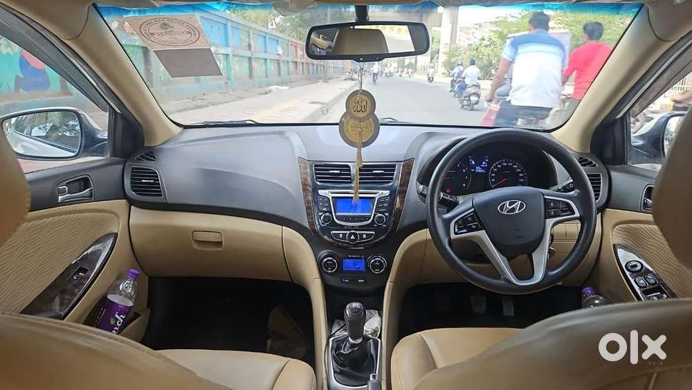 Hyundai Petrol Manual 2014