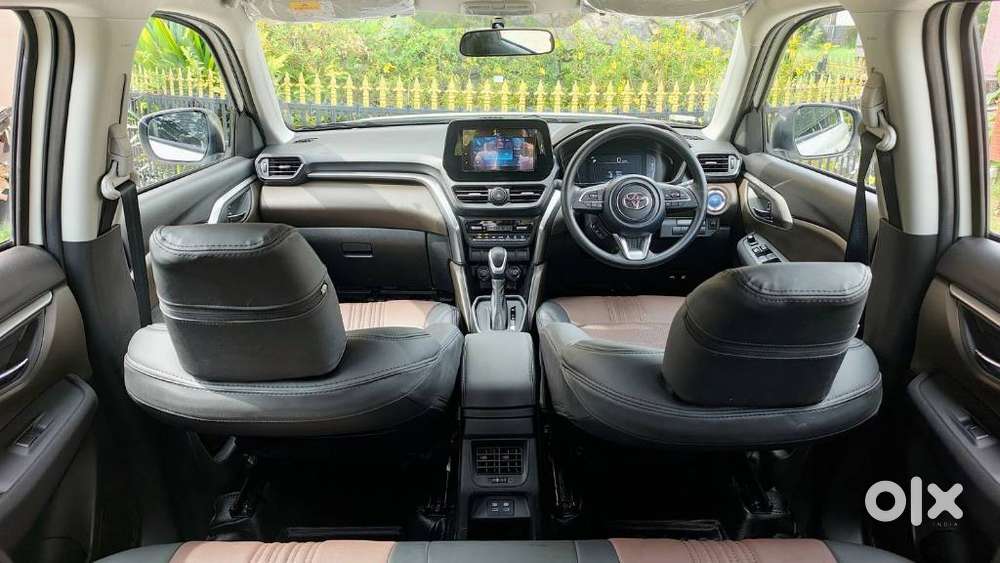 Toyota Urban Cruiser Hyryder 1.5 S Neo Drive, 2026, Petrol