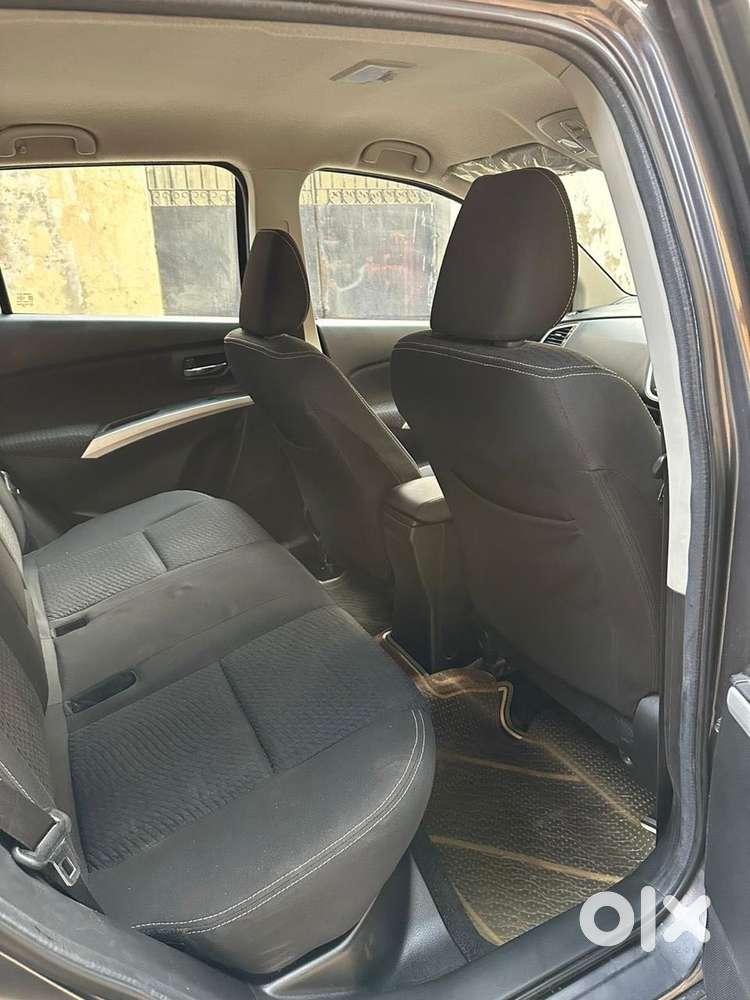 Maruti Suzuki S-cross 2017-2020 1.3 Zeta, 2017, Diesel