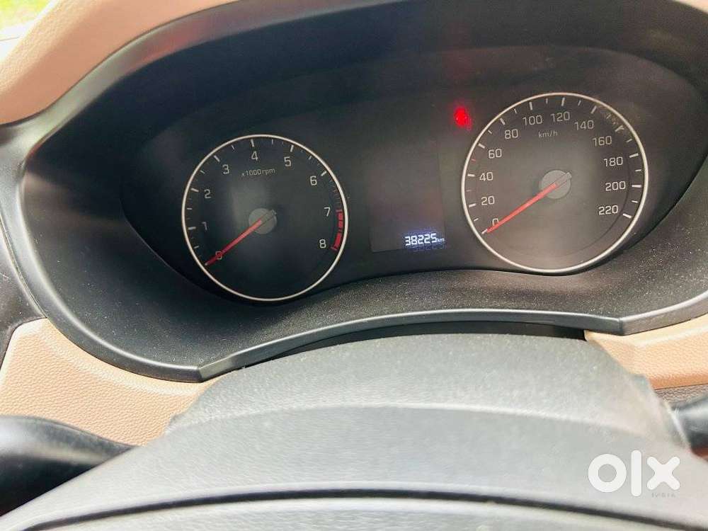 Hyundai Elite I20 Sportz Plus, 2018, Petrol