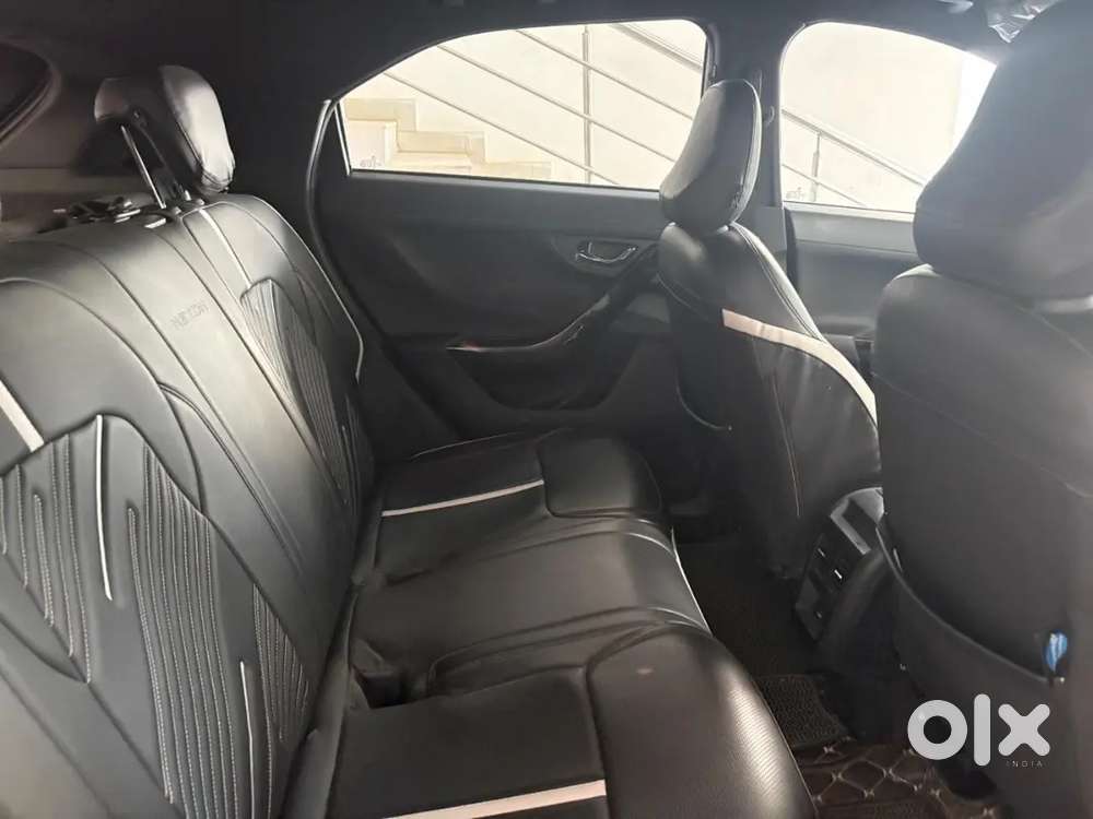 Tata Nexon Ev 2025 Electric Well Maintained. With Slow Charger