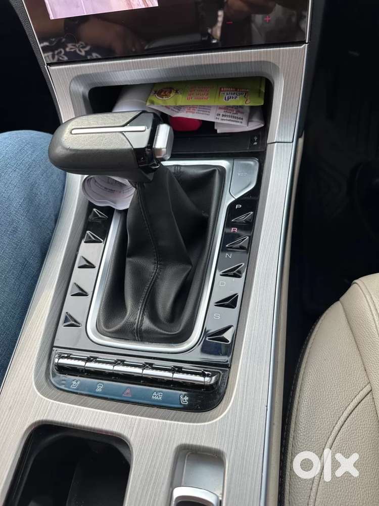 Mg Hector, 2023, Petrol