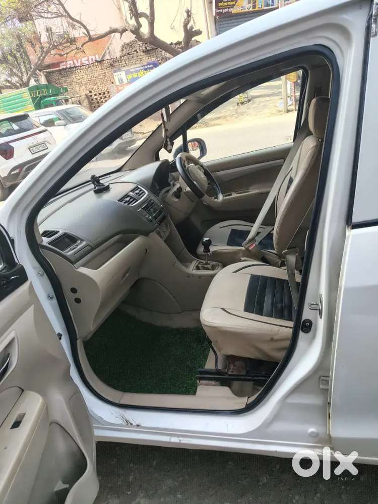 Maruti Suzuki Ertiga