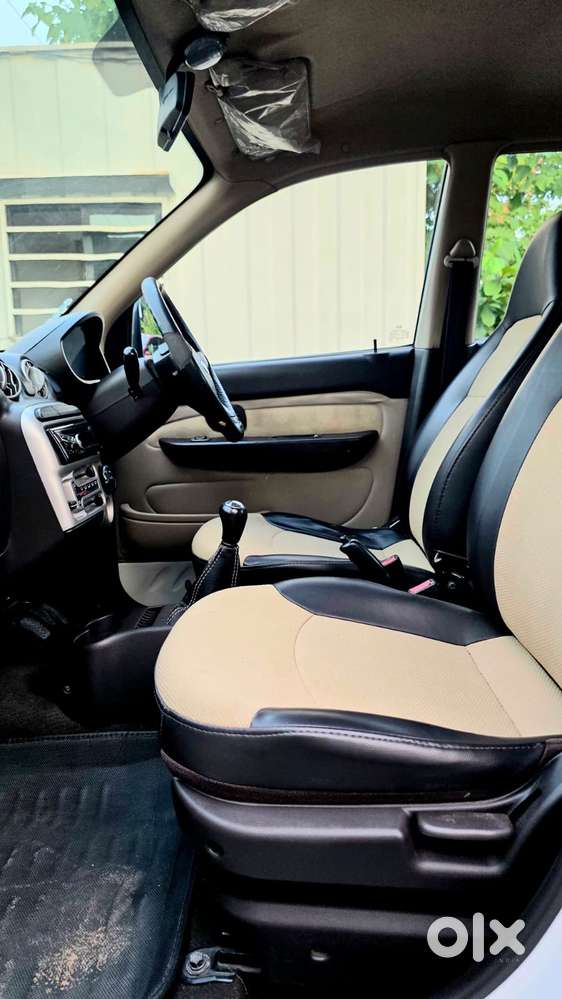 Hyundai Santro Xing Gl Plus, 2014, Petrol