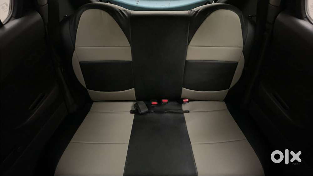 Maruti Suzuki Alto 800 Lxi, 2013, Petrol