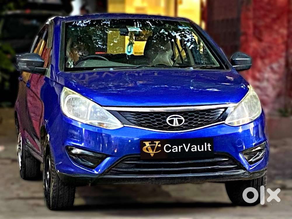 Tata Zest  Quadrajet 1.3 Xt, 2015, Diesel