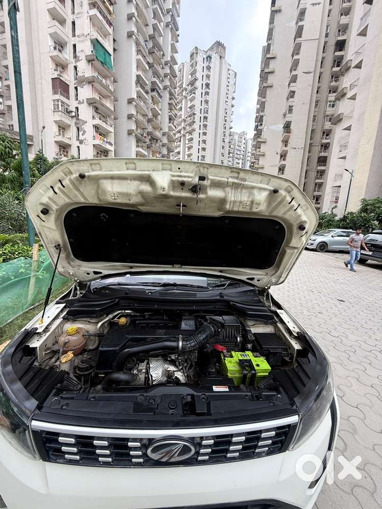 Mahindra Xuv300 Diesel 2020 (all Original)
