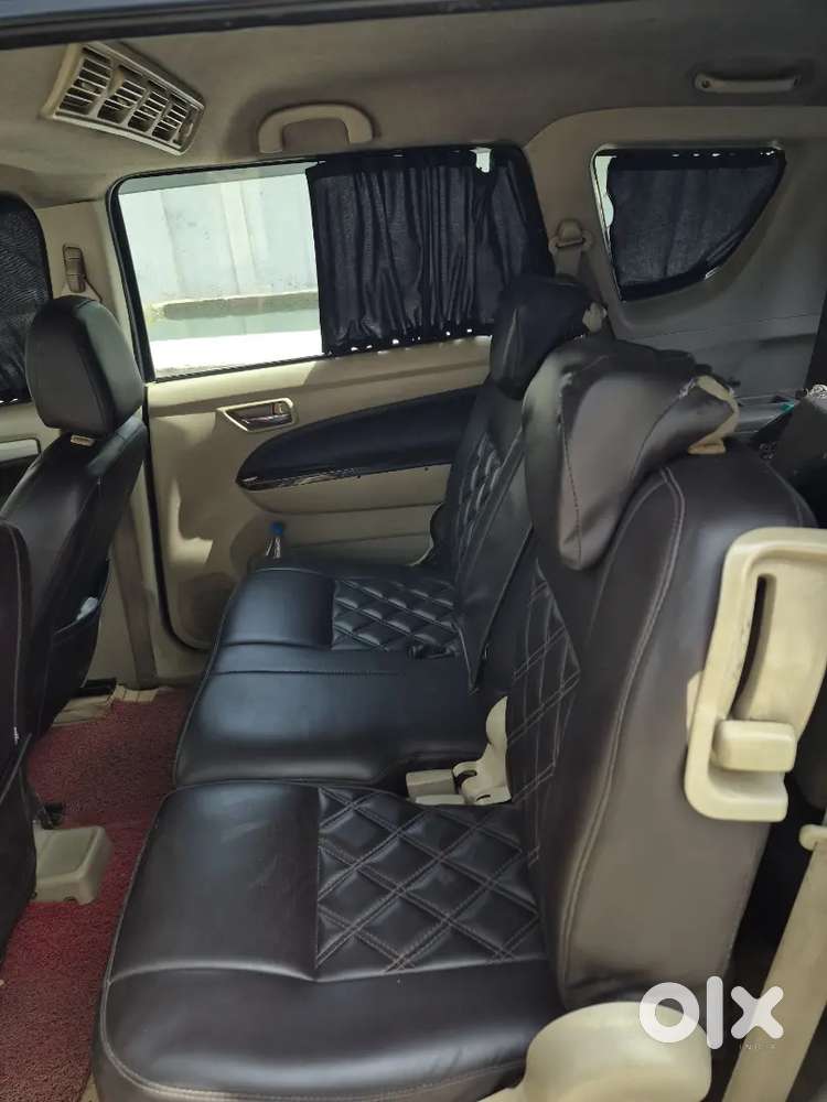 Maruti Ertiga Vxi 2014..