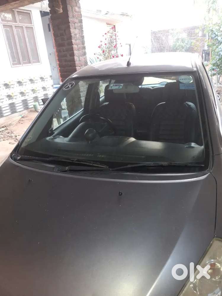 Maruti Suzuki Ritz 2010 Cng